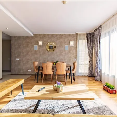 Hotel Murite Park