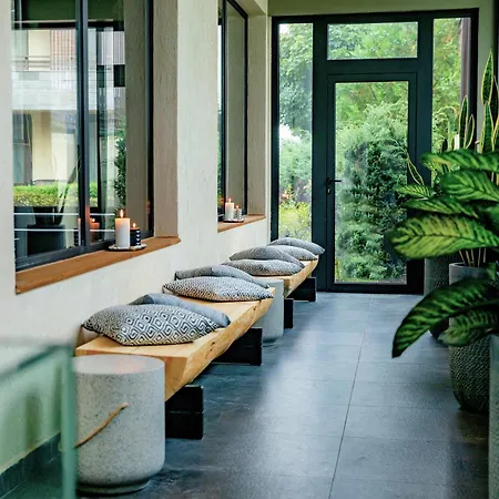 Murite Park Ξενοδοχείο 4*