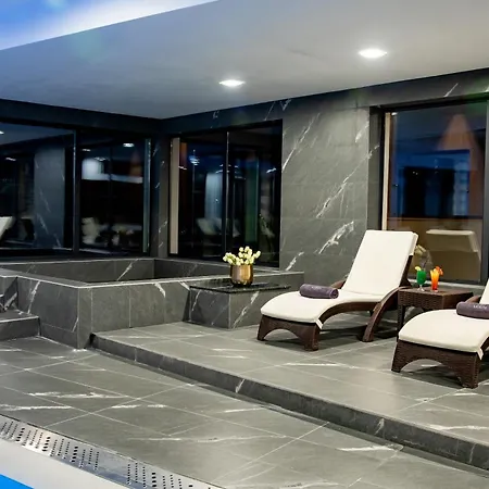 Ξενοδοχείο Murite Park 4*