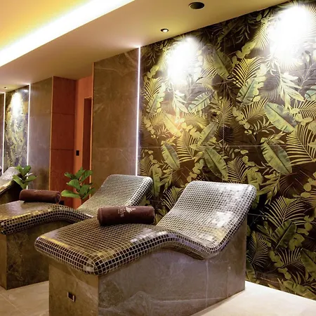 Murite Park Ξενοδοχείο