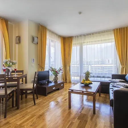 Murite Park Hotel