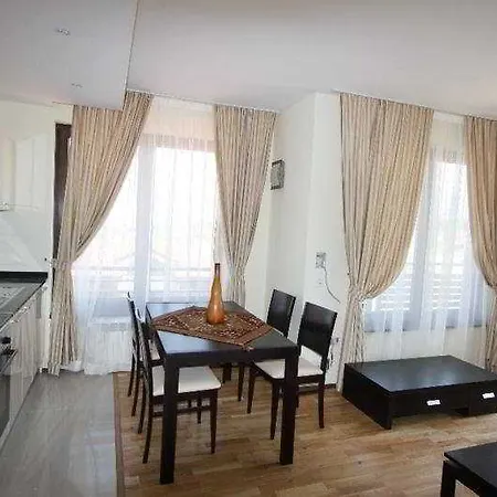 Murite Park Hotel