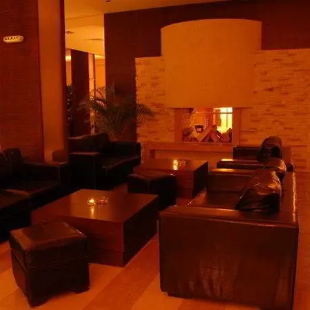 Murite Park Hotel