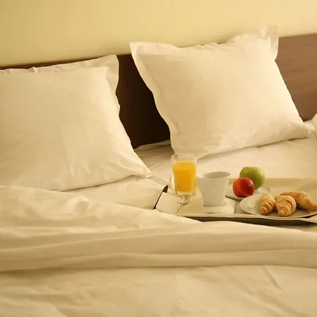Hotel Murite Park