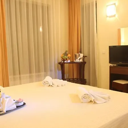 Murite Park 4*