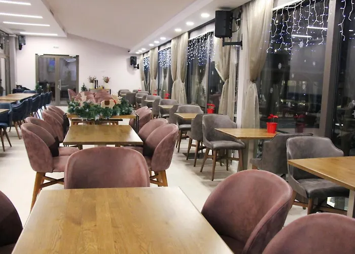 Murite Park Ξενοδοχείο