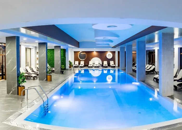 Murite Park Μπάνσκο