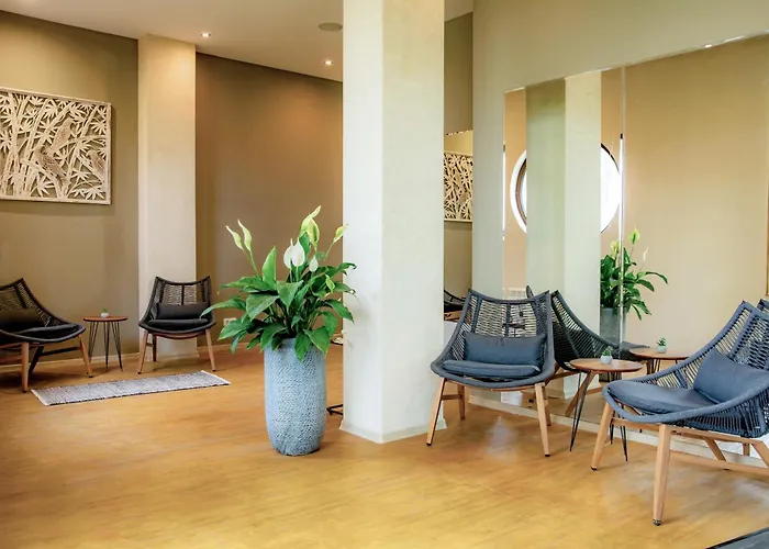 Ξενοδοχείο Murite Park