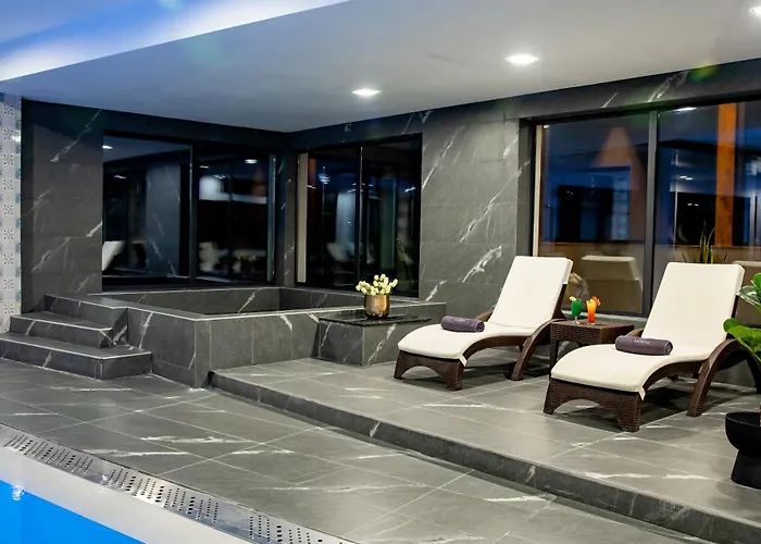 Ξενοδοχείο Murite Park 4*