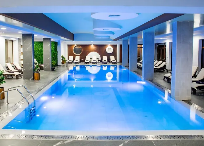 Ξενοδοχείο Murite Park Μπάνσκο