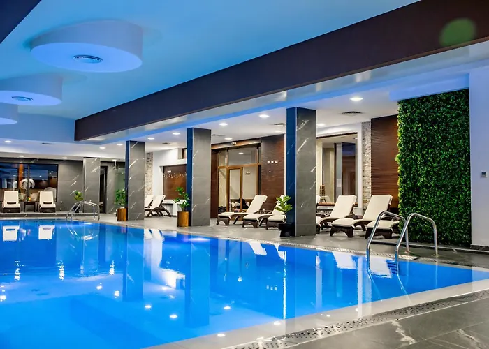 Ξενοδοχείο Murite Park