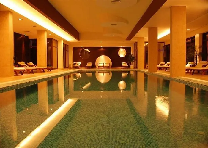 Murite Park Ξενοδοχείο Μπάνσκο