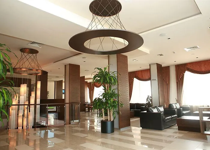 Murite Park Μπάνσκο