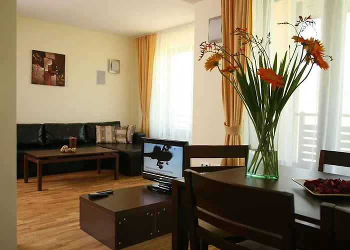 Murite Park 4* Μπάνσκο