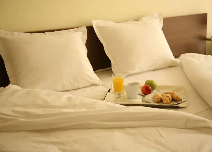 Ξενοδοχείο Murite Park