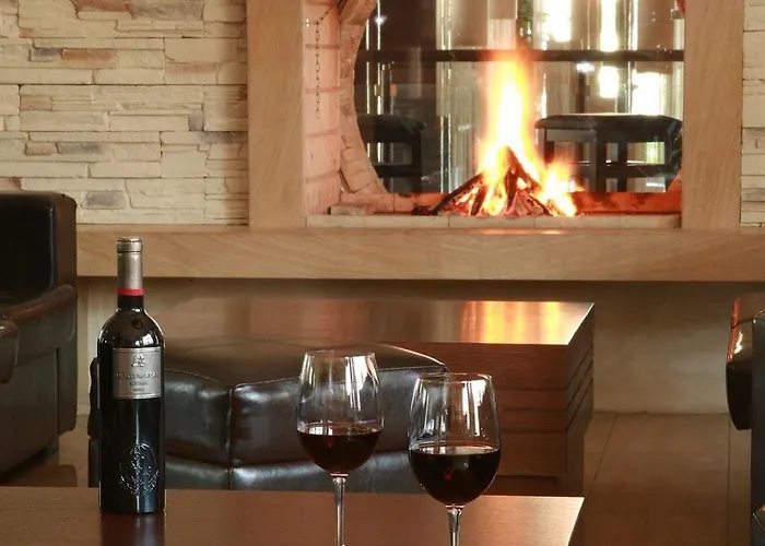 Murite Park Ξενοδοχείο Μπάνσκο