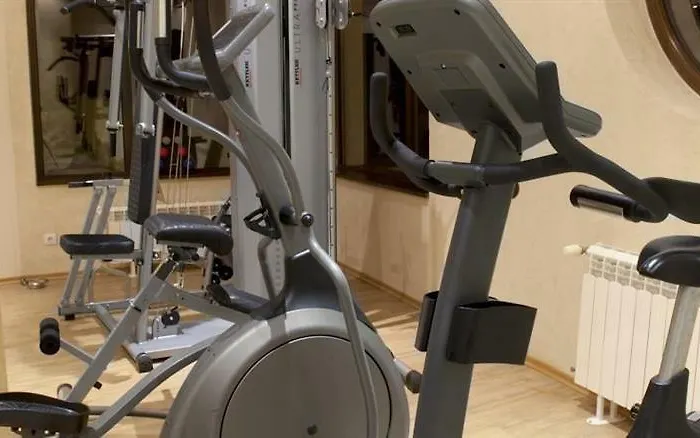 Murite Park 4* Μπάνσκο