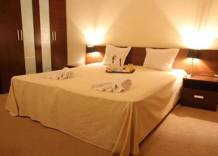 Ξενοδοχείο Murite Park