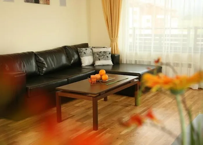 Murite Park Ξενοδοχείο Μπάνσκο