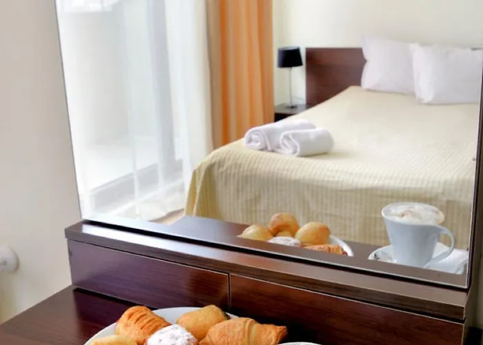 Murite Park 4* Μπάνσκο