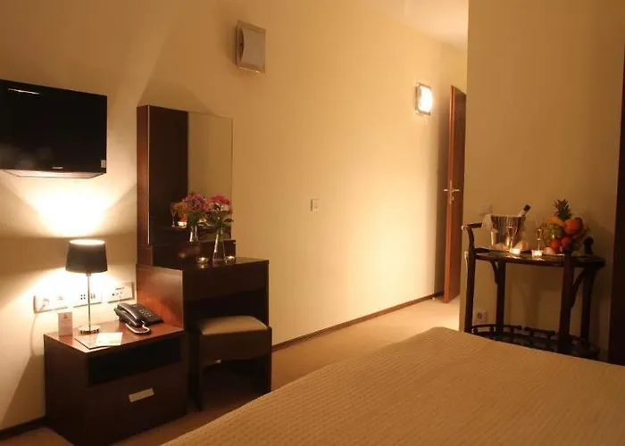 Ξενοδοχείο Murite Park