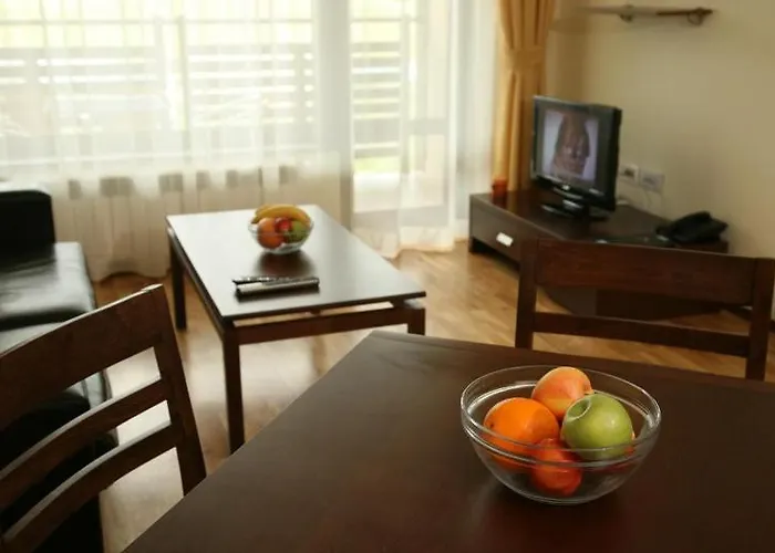 Murite Park Ξενοδοχείο Μπάνσκο