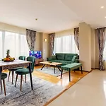 Murite Park Hotel