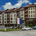 Hotel Murite Park 4*