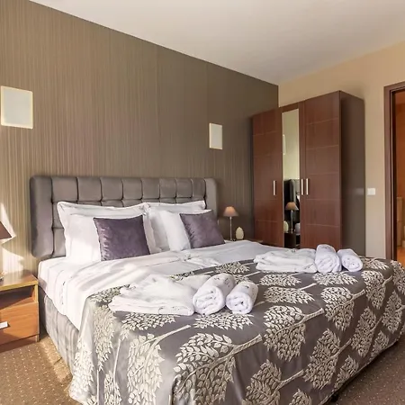 호텔 Murite Park 반스코