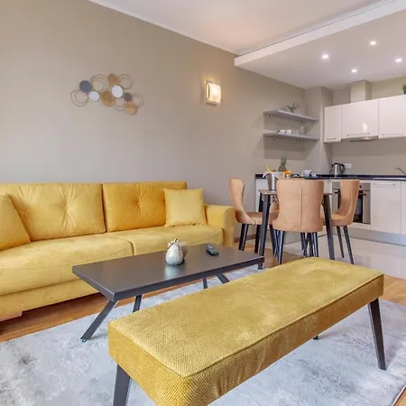 Murite Park 호텔 반스코