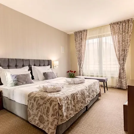 Murite Park 호텔 4*