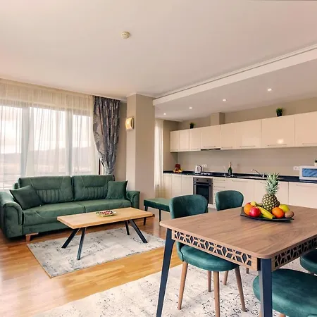 Murite Park Hotel 4*