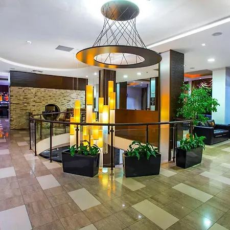 Hotel Murite Park