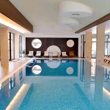 Murite Park 4* 반스코