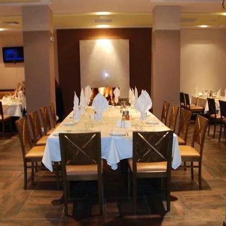 Murite Park 호텔 4*