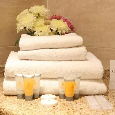 Murite Park 4* 반스코