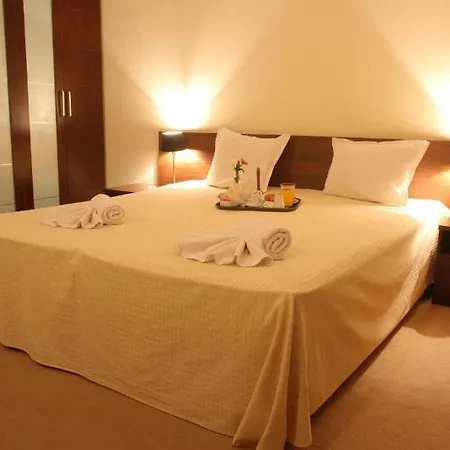 Hotel Murite Park