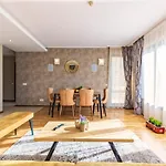 Hotel Murite Park