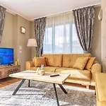 Murite Park Bansko