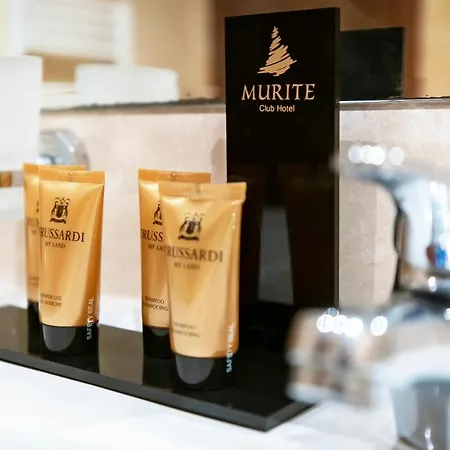 Murite Park 4* Bansko