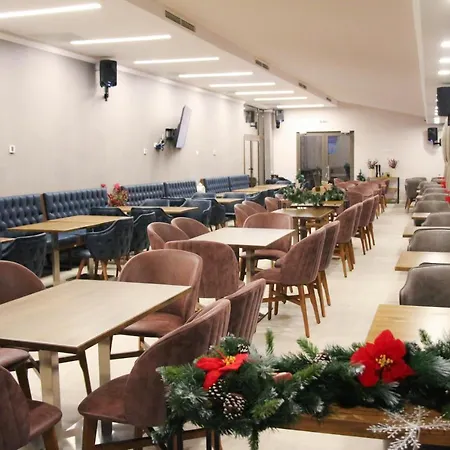 Murite Park Bansko
