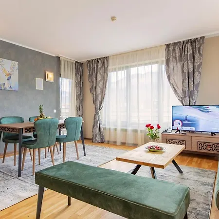 парк мурите 4*