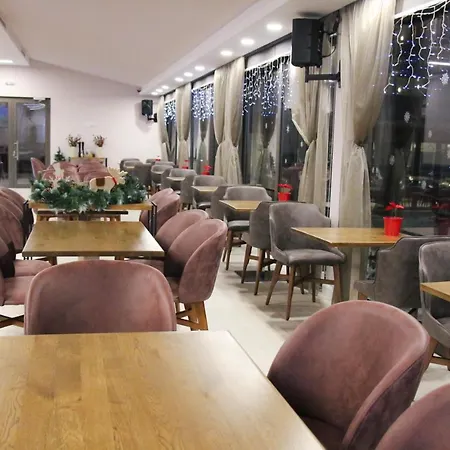 Murite Park Hotel