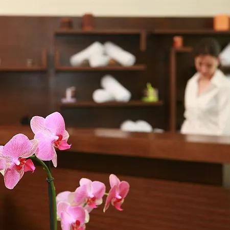 Murite Park Hotel Bansko