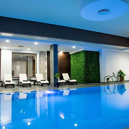 Murite Park 4*