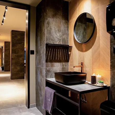 Murite Park 4* 반스코