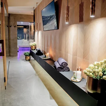 Murite Park Hotel Bansko