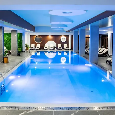 Hotel Murite Park Bansko