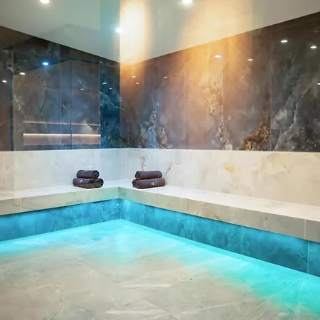 Murite Park Hotell 4*
