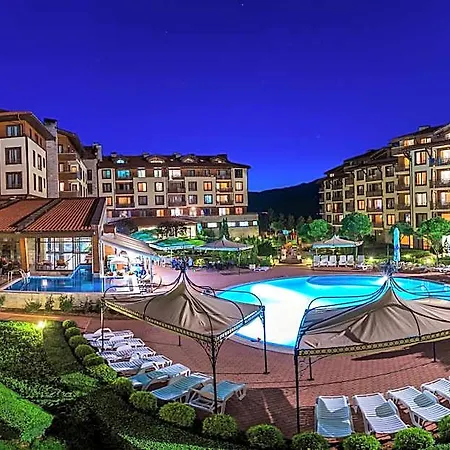 فندق Murite Park 4*